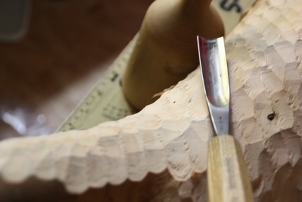 Bildhauwerkzeug 6246