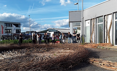 Preview zum artOrt 2022