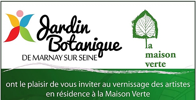 Barbara Guthy und Soana Schueler zu Gast in Frankreich als Artists in residence